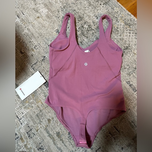 lululemon align bodysuit - Picture 3 of 3